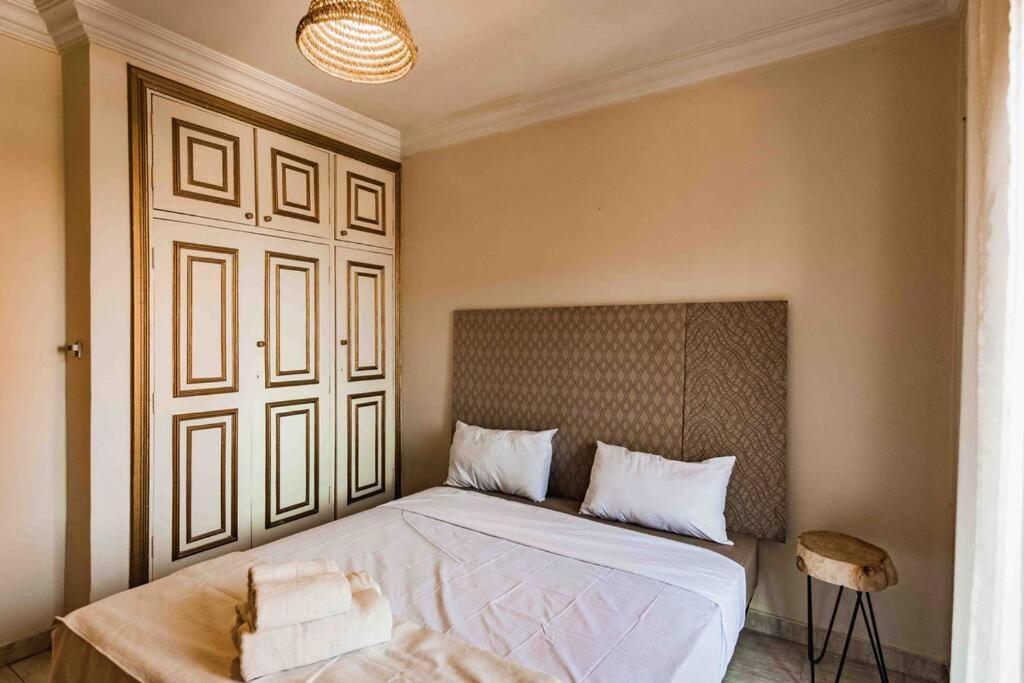 Appartamento Central Majorelle