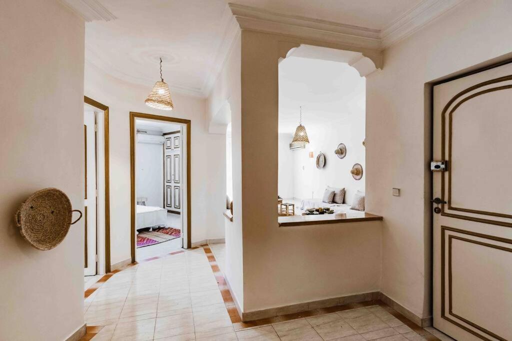 Appartamento Central Majorelle *