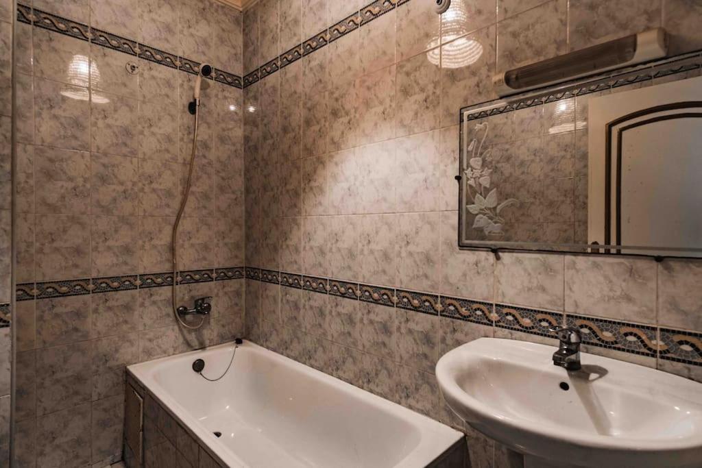 Appartamento Central Majorelle