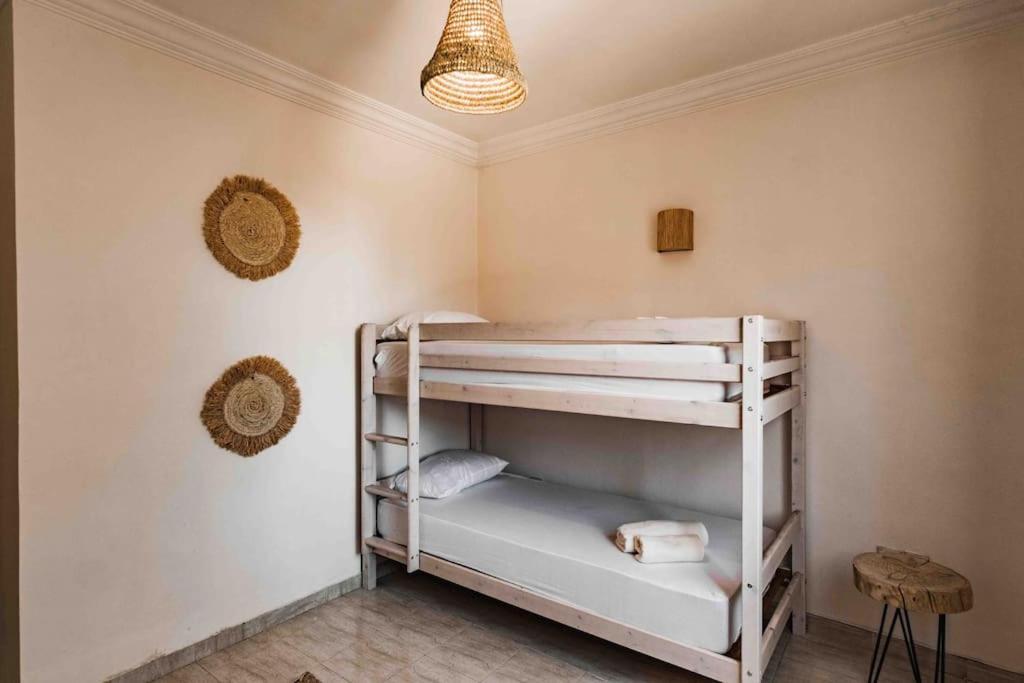 Appartamento Central Majorelle Marrakesh